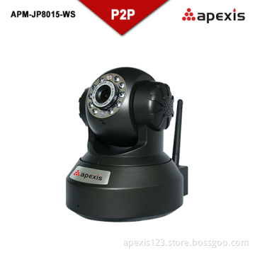 Apexis IP camera APM-JP8015-WS